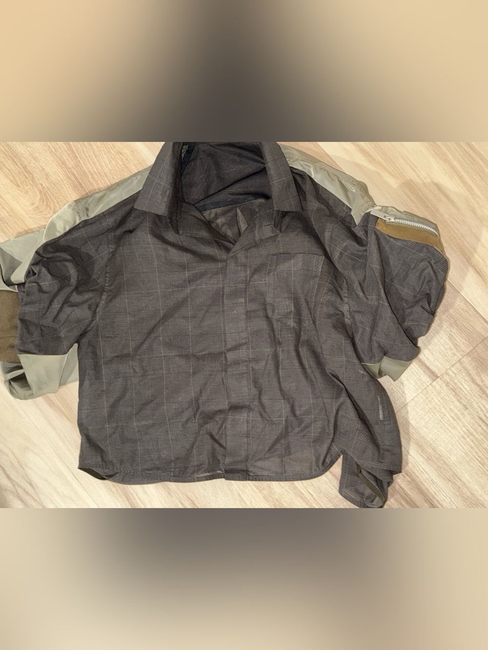 Sacai Top